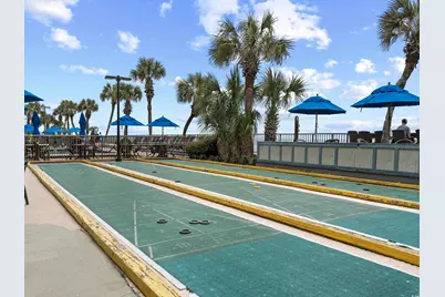 2401 S Ocean Blvd. S #1256, Myrtle Beach, SC 29577 - Photo 21