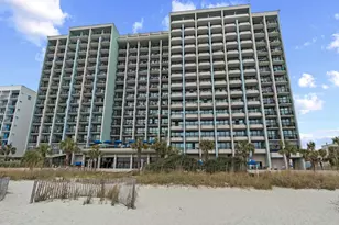 2401 S Ocean Blvd S, Myrtle Beach, SC 29577 - Photo 23