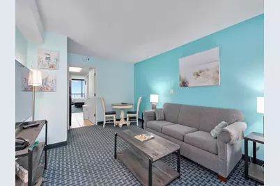 2401 S Ocean Blvd. S #1256, Myrtle Beach, SC 29577 - Photo 3