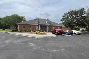 1001 N Fraser St, Georgetown, SC 29440 - Photo 1