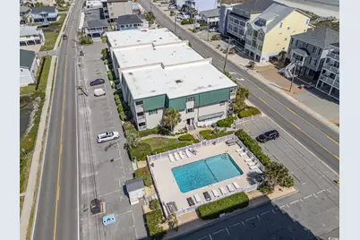 4201 N Ocean Blvd. #2H, North Myrtle Beach, SC 29582 - Photo 1