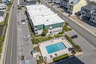 4201 N Ocean Blvd, North Myrtle Beach, SC 29582 - Photo 1