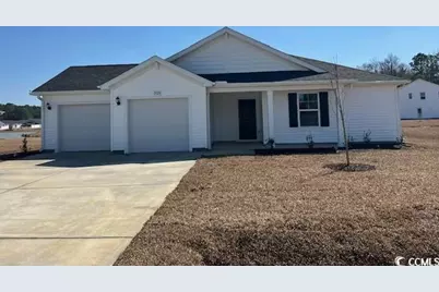 985 Cherrystone Loop, Conway, SC 29526 - Photo 1