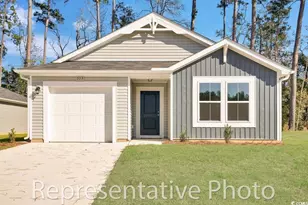 1106 Cherrystone Loop, Conway, SC 29526 - Photo 1