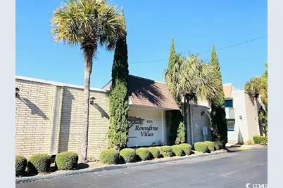 4701 N Kings Hwy. #19, Myrtle Beach, SC 29579 - Photo 35