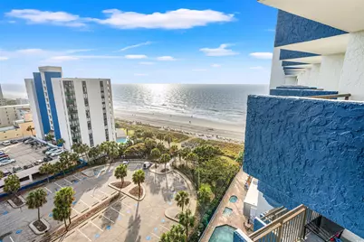 2001 S Ocean Blvd. #1209, Myrtle Beach, SC 29577 - Photo 17