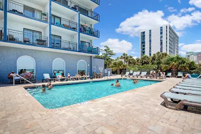 2001 S Ocean Blvd. #1209, Myrtle Beach, SC 29577 - Photo 23