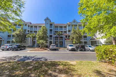 4560 Greenbriar Dr. #306B, Little River, SC 29566 - Photo 1