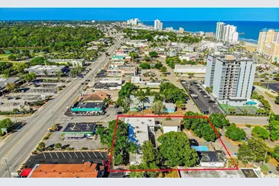 700 Mitchell Dr., Myrtle Beach, SC 29577 - Photo 17