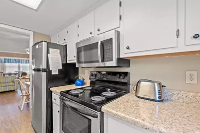 9500 Queens Ct., Myrtle Beach, SC 29572 - Photo 7