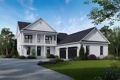 1099 Wachesaw Rd., Murrells Inlet, SC 29576 - Photo 1