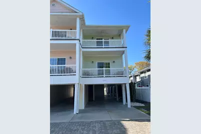 1516 Edge Dr. #101, North Myrtle Beach, SC 29582 - Photo 7