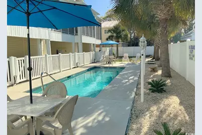 1516 Edge Dr. #101, North Myrtle Beach, SC 29582 - Photo 3