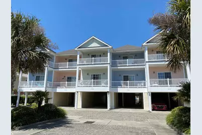 1516 Edge Dr. #101, North Myrtle Beach, SC 29582 - Photo 1