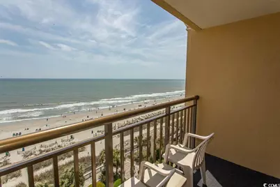 1200 N Ocean Blvd. N #905, Myrtle Beach, SC 29577 - Photo 17
