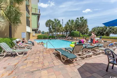 1200 N Ocean Blvd. N #905, Myrtle Beach, SC 29577 - Photo 27