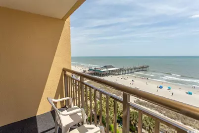 1200 N Ocean Blvd. N #905, Myrtle Beach, SC 29577 - Photo 15