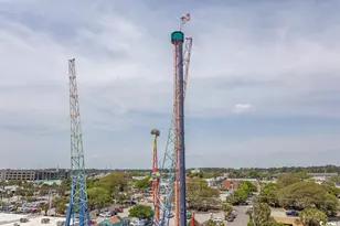 1200 N Ocean Blvd N, Myrtle Beach, SC 29577 - Photo 33