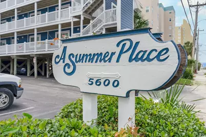 5600 North Ocean Blvd. #B-3, North Myrtle Beach, SC 29582 - Photo 3