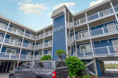5600 North Ocean Blvd. #B-3, North Myrtle Beach, SC 29582 - Photo 25
