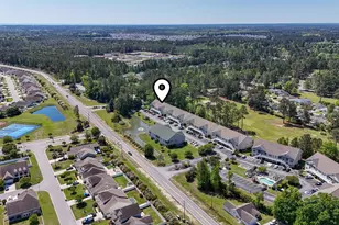 160 Lazy Willow Ln, Myrtle Beach, SC 29588 - Photo 27