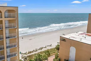 1207 S Ocean Blvd S, Myrtle Beach, SC 29577 - Photo 7