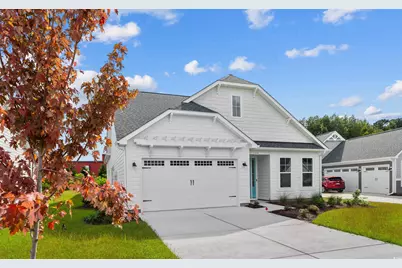 1232 Needle Grass Loop, Myrtle Beach, SC 29579 - Photo 3