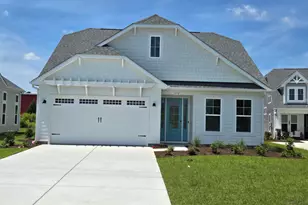 1232 Needle Grass Loop, Myrtle Beach, SC 29579 - Photo 1