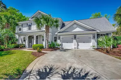 4964 Salt Creek Ct., North Myrtle Beach, SC 29582 - Photo 1