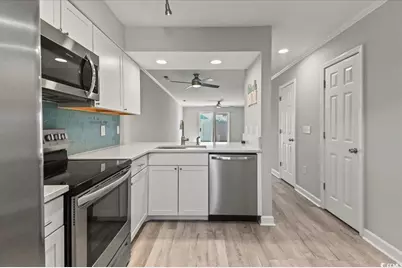 914 Hillside Dr. S #T, North Myrtle Beach, SC 29582 - Photo 7