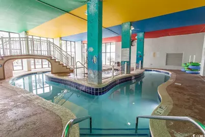 6804 Ocean Blvd. N #625, Myrtle Beach, SC 29572 - Photo 21
