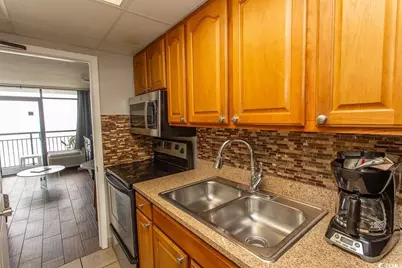 6804 Ocean Blvd. N #625, Myrtle Beach, SC 29572 - Photo 7