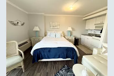 2001 S Ocean Blvd. S #511, Myrtle Beach, SC 29577 - Photo 13