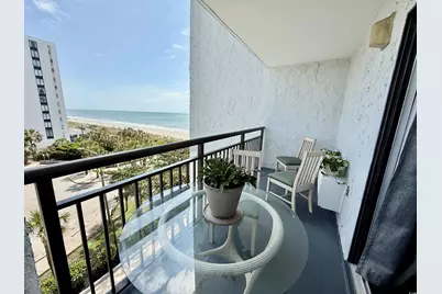 2001 S Ocean Blvd. S #511, Myrtle Beach, SC 29577 - Photo 3
