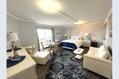 2001 S Ocean Blvd. S #511, Myrtle Beach, SC 29577 - Photo 21