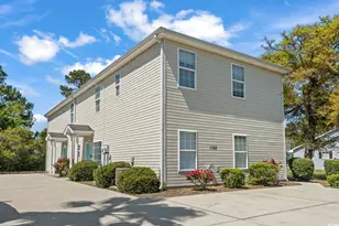 1508 Hillside Dr S, North Myrtle Beach, SC 29582 - Photo 1