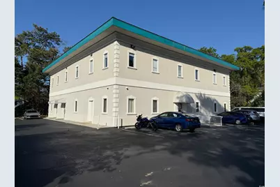 601 19th Ave. N #Unit 202-B, Myrtle Beach, SC 29577 - Photo 1