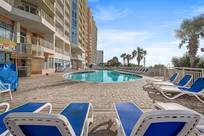 2711 S Ocean Blvd. #621, North Myrtle Beach, SC 29582 - Photo 21