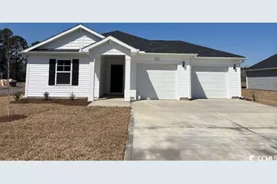 982 Cherrystone Loop, Conway, SC 29526 - Photo 1