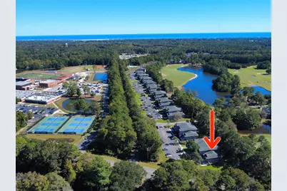 227 Pinehurst Ln. #6D, Pawleys Island, SC 29585 - Photo 17