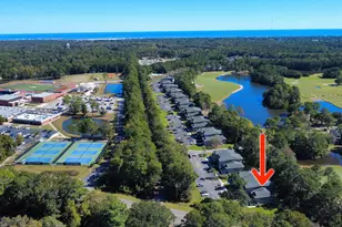 227 Pinehurst Ln, Pawleys Island, SC 29585 - Photo 17