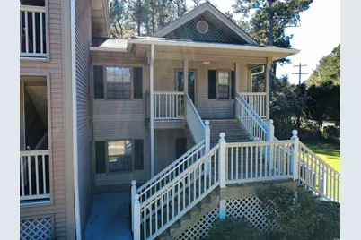 227 Pinehurst Ln. #6D, Pawleys Island, SC 29585 - Photo 21