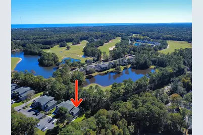 227 Pinehurst Ln. #6D, Pawleys Island, SC 29585 - Photo 19