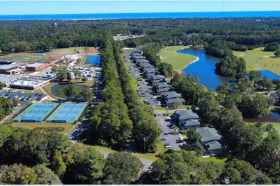 227 Pinehurst Ln. #6D, Pawleys Island, SC 29585 - Photo 13