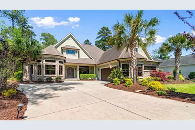 8008 McSweeney Ct., Myrtle Beach, SC 29588 - Photo 1