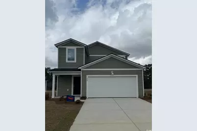 135 Warner Crossing Way, Loris, SC 29569 - Photo 1
