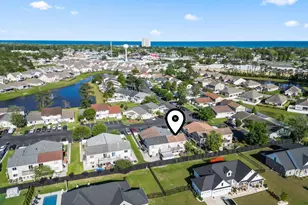 1411 Turkey Ridge Rd, Surfside Beach, SC 29575 - Photo 7