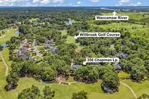356 Chapman Loop, Pawleys Island, SC 29585 - Photo 7