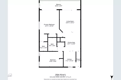 4601 N Ocean Blvd. #105, North Myrtle Beach, SC 29582 - Photo 31
