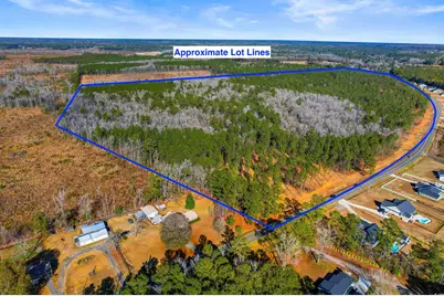 6.84 Acs Kates Bay Hwy., Conway, SC 29527 - Photo 9